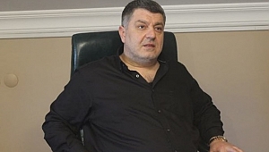 GÖKHAN KAPOĞLU DÜZCESPOR'A BAŞKAN OLUYOR
