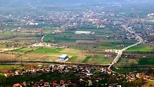 GÖLYAKA'YA GENÇLİK KAMPI YAPILACAK