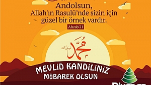 İLANDIR