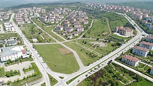 KALICI KONUTLAR İÇİN YENİ İSİM: BAHÇEŞEHİR