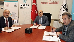 MESLEKİ VE TEKNİK EĞİTİMDE İŞ BİRLİĞİ