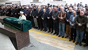 DUALARLA TOPRAĞA VERİLDİ