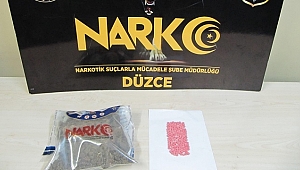 TORBACI OTOBÜSTE YAKALANDI