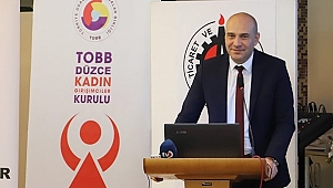 “UCUZ KREDİ İMKANLARI ARAŞTIRILMIYOR”