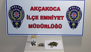 UYUŞTURUCU OPERASYONU