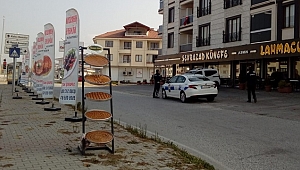 ZABITA KALDIRIMLARA EL ATTI