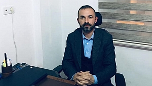 AK PARTİ YIĞILCA İLÇE BAŞKANI İSTİFA ETTİ