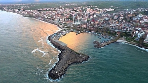 AKÇAKOCA'DA HAMSİ FESTİVALİ YAPILACAK