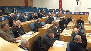 BELEDİYE ŞİRKETİNDEN MAAŞ ALAN MECLİS ÜYESİ VAR MI?