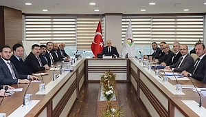 BELEDİYEDE OPERASYON SİNYALLERİ!