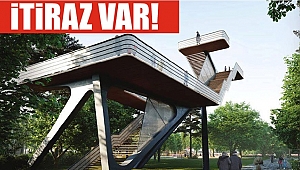 BÖYLE SEYİR TERASI OLMAZ!