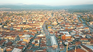 DÜZCE 20 YAŞINDA