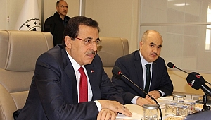DÜZCE VE BOLU KIŞA HAZIR