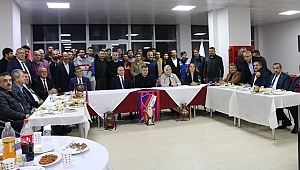 DÜZCESPOR'DA ÖNEMLİ ADIMLAR ATILIYOR