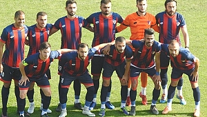 DÜZCESPOR, YOMRA MAÇINDA 3 PUAN HEDEFLİYOR