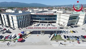 HASTANEDE MUAYENE SAATLERİ UZADI