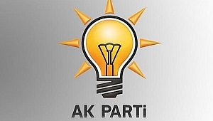 İGM AK PARTİ'DE GÖREV DEĞİŞİMİ