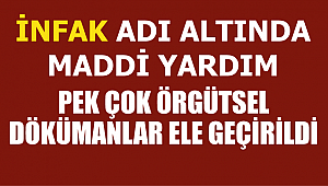 JANDARMA TERÖRİSTLERİ YAKALADI