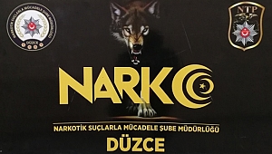 TORBACILAR YAKALANDI