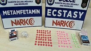 UYUŞTURUCU OPERASYONLARI