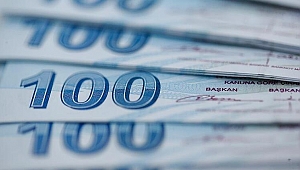 UZMAN ELLERE 100 BİN TL DESTEK