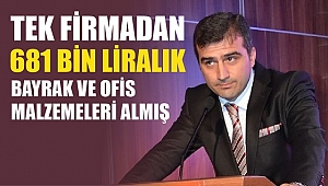 YEMENİCİ’NİN ABİDİK GUBİDİK İŞLERİ!