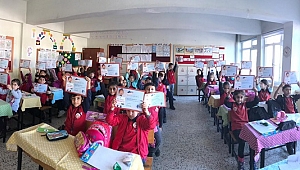 YEŞİLAY PROJESİ 81 İLDE HAYATA GEÇTİ