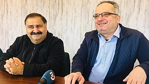 YILLAR SONRA YENİDEN BİRLEŞME KARARI ALDILAR