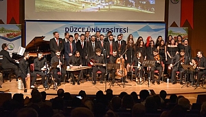 2019 YILINA VEDA KONSERİ
