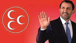 BİROL ŞAHİN'İN MHP'DEN İSTİFASI İSTENDİ