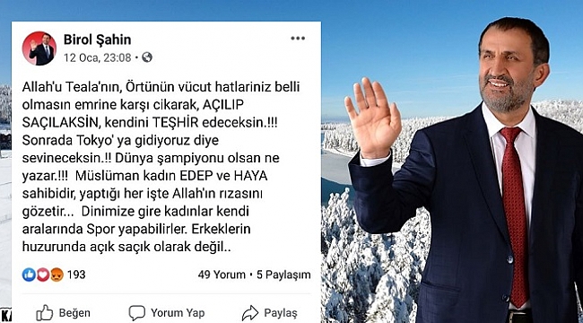 Kaynaşlı Belediye Başkanı Birol ile ilgili görsel sonucu