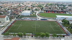 BURASI DA PARK OLACAK