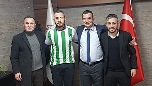 CELAL KASAPOĞLU SAHALARA DÖNDÜ