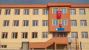 DÜZCE'DE 5 OKUL TEHLİKEDE