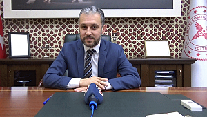 DÜZCE'DE SALGIN YOK