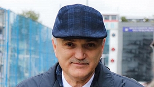 FARUK ÖZLÜ YALNIZ BIRAKILDI!