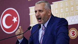 FARUK ÖZLÜ'YE HAKARET EDEN İBRAHİM KORMAZ'A CEZA