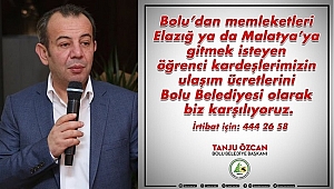 SOSYAL BELEDİYECİLİK BÖYLE YAPILIR