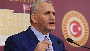 İBRAHİM KORKMAZ'A HAKARETTEN BİR CEZA DAHA