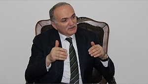 İMZA TOPLANMASINA KARŞI ÇIKTI