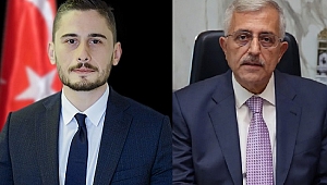 KASAPOĞLU'NDAN İSKİ MÜDÜRÜNE SERT TEPKİ
