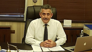 KAŞIKOĞLU AK PARTİ'YLE YOL AYIRIMINDA