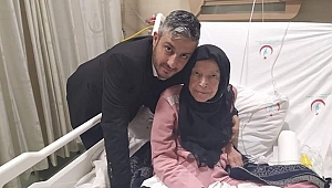 KAYA AİLESİNİN ACI GÜNÜ