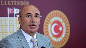 MAHMUT TANAL ÖZLÜ'YÜ HEDEF ALDI
