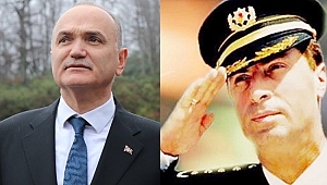 MAKAM PEŞİNDE DEĞİLİM..