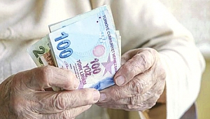 MEMUR VE EMEKLİ MAAŞLARI BELLİ OLDU