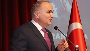 ÖZLÜ SEÇİM VAADİNİ YİNE TEKRARLADI: 15 BİN GENCE İŞ