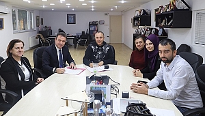 REALKOM İSTİHDAM SAĞLAYACAK