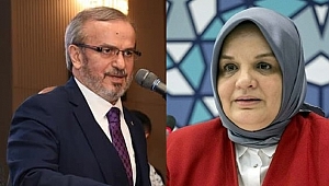 REİS'İN SÖZÜNÜ DİNLEMEMİŞLER!