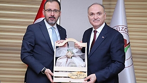 ŞEHİR STADININ TAŞINMASINA KARAR VERİLDİ